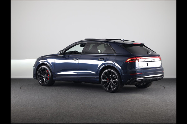 Audi Q8 55 TFSI e quattro Pro Line S