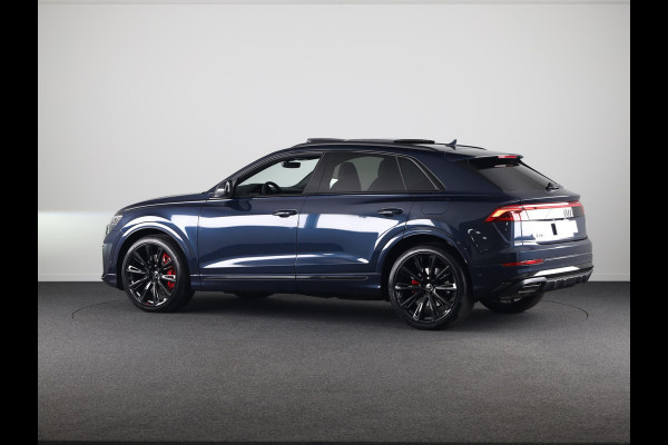 Audi Q8 55 TFSI e quattro Pro Line S