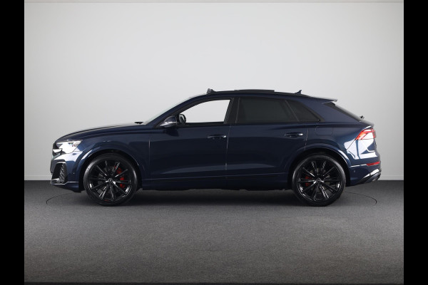 Audi Q8 55 TFSI e quattro Pro Line S