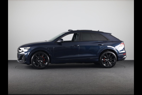 Audi Q8 55 TFSI e quattro Pro Line S