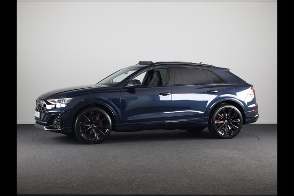 Audi Q8 55 TFSI e quattro Pro Line S