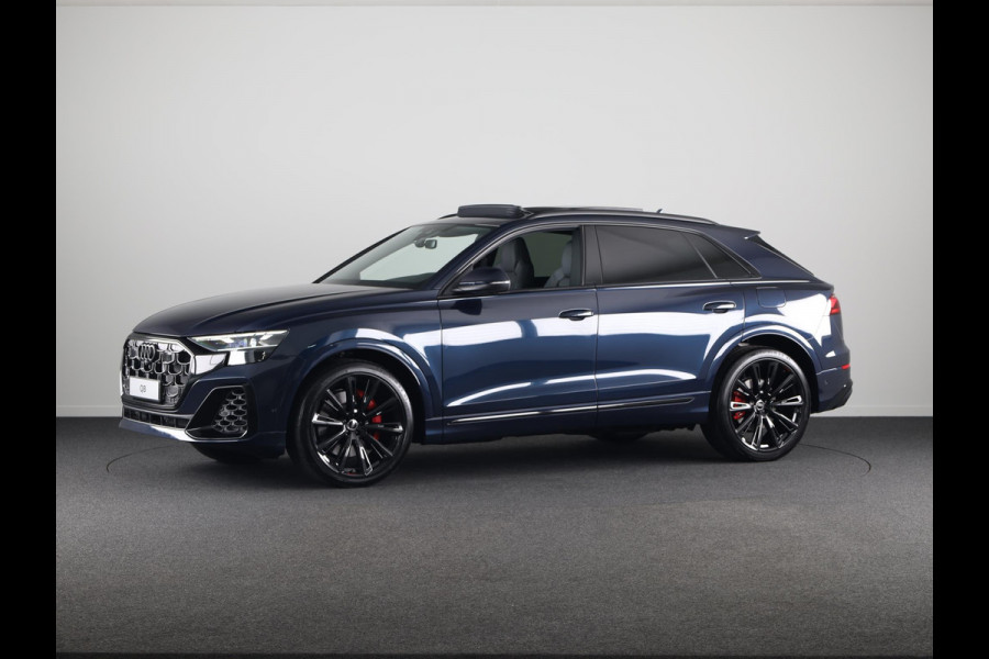 Audi Q8 55 TFSI e quattro Pro Line S