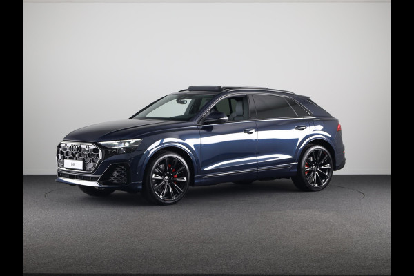 Audi Q8 55 TFSI e quattro Pro Line S