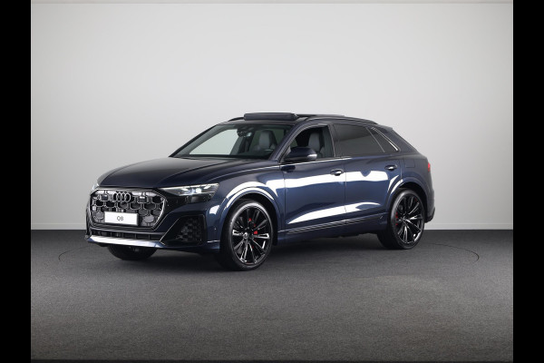 Audi Q8 55 TFSI e quattro Pro Line S