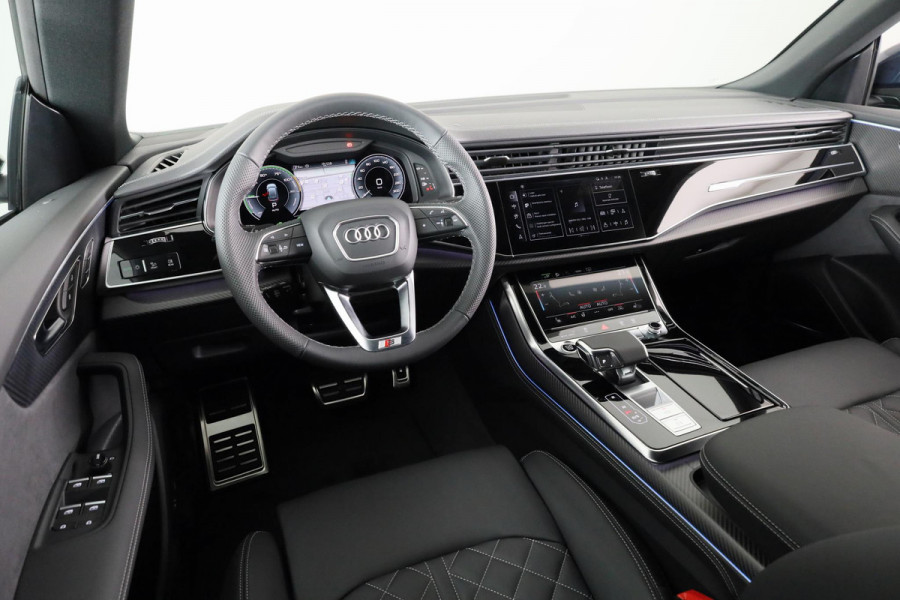 Audi Q8 55 TFSI e quattro Pro Line S