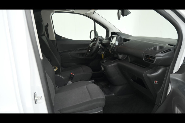 Peugeot Partner 1.5 BlueHDi 130 EAT8 S&S L1 | Automaat | Trekhaak | Camera | Apple Carplay | Parkeersensoren