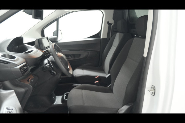 Peugeot Partner 1.5 BlueHDi 130 EAT8 S&S L1 | Automaat | Trekhaak | Camera | Apple Carplay | Parkeersensoren