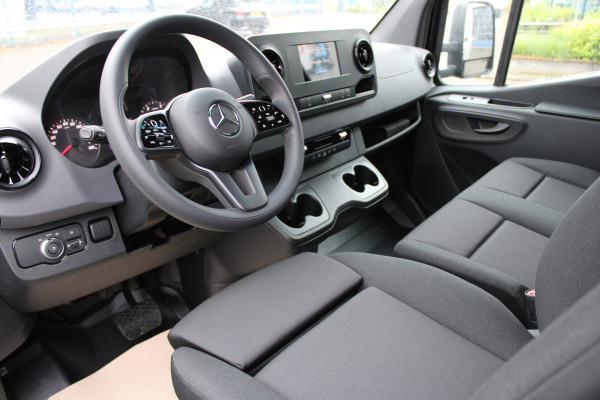 Mercedes-Benz Sprinter 517 CDI L3 RWD 3500kg Trekgewicht, MBUX met navigatie, Geveerde stoel, etc.