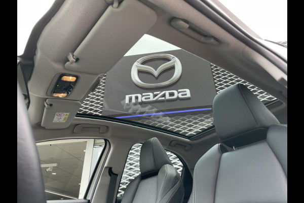 Mazda 2 Hybrid 1.5 Select | PANORAMA DAK | FABRIEKSGARANTIE T/M 09-07-2027 | 1STE EIGENAAR |