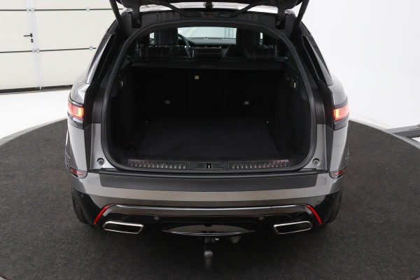 Land Rover Range Rover Velar D300 R-Dynamic HSE | Panoramadak | Trekhaak | Stuur & Achterbankverwarming | Head-up | Stoelkoeling | Matrix LED