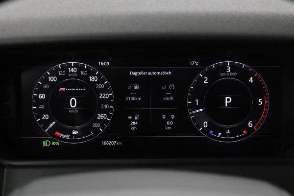 Land Rover Range Rover Velar D300 R-Dynamic HSE | Panoramadak | Trekhaak | Stuur & Achterbankverwarming | Head-up | Stoelkoeling | Matrix LED