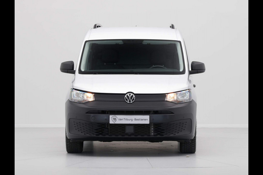 Volkswagen Caddy Cargo Maxi 1.5 TSI 114pk DSG Trend Navigatie Pdc Cruise Stoelverwarming