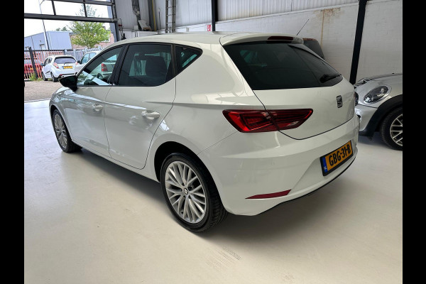 Seat Leon 2018 SEAT LEON 1.2 TSI PANORAMADAK