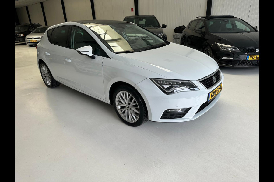 Seat Leon 2018 SEAT LEON 1.2 TSI PANORAMADAK