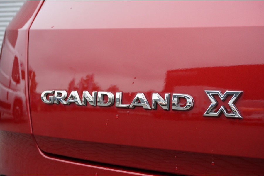 Opel Grandland X 225PK PHEV AUTOMAAT CARPLAY | CRUISE | PARK.SENS V+A | CRUISE