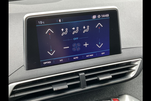 Peugeot 3008 1.2 PureTech DB riem verv Navi Trekhaak Elek-Klep Blue Lease Premium