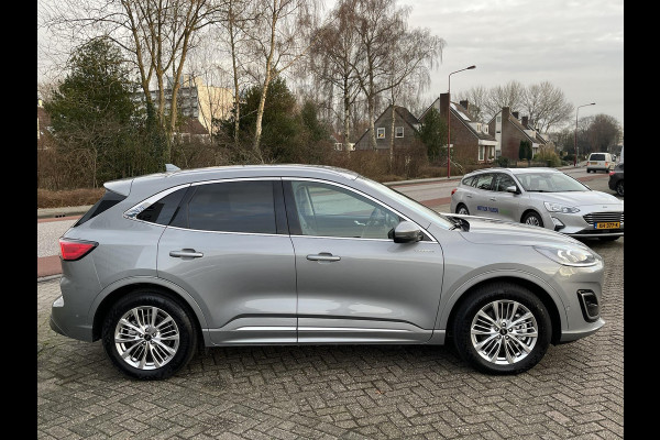 Ford Kuga 2.5 PHEV Vignale 225pk | Driver Assistance Pack | Winterpack | Vol Leder