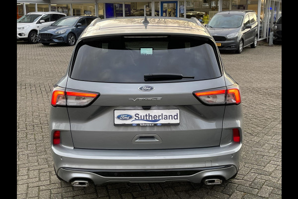 Ford Kuga 2.5 PHEV Vignale 225pk | Driver Assistance Pack | Winterpack | Vol Leder