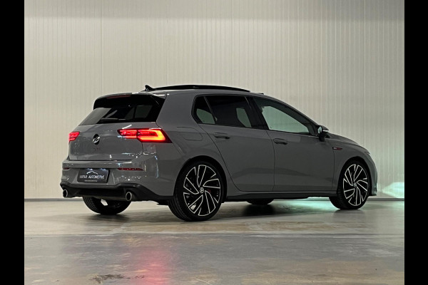 Volkswagen Golf 2.0 TSI GTI | PANO | HUD | HARMAN KARDON | IQ LIGHTS | LEDER