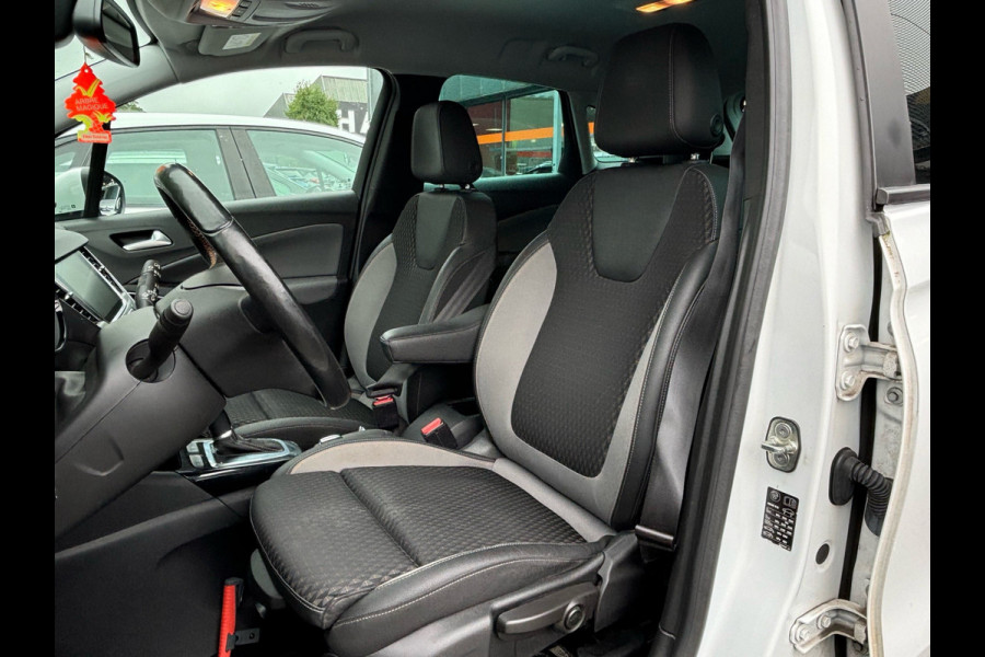 Opel Crossland X BWJ 2019 | 1.5 CDTI 120 PK Online Ed automaat | Clima | Trekhaak | Navi | Stoelverw | Camera a | Sportstoelen | Carplay