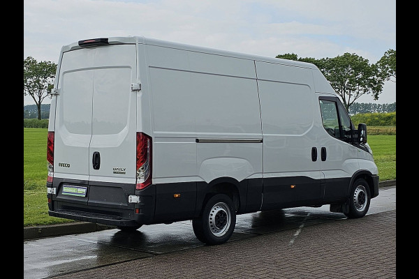 Iveco Daily 35S16V 2.3 410 H2 Airco Automaat 3500Kg-Trekgewicht Euro6!