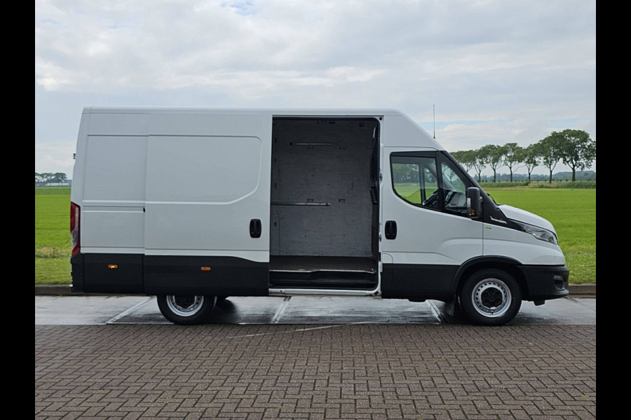 Iveco Daily 35S16V 2.3 410 H2 Airco Automaat 3500Kg-Trekgewicht Euro6!