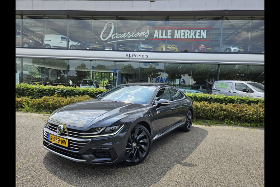 Volkswagen Arteon 2.0 TSI R-Line Business+