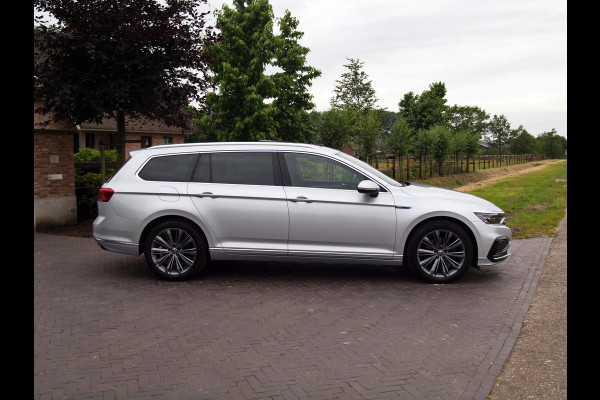 Volkswagen Passat Variant 1.4 TSI PHEV GTE Business | Camera | Apple Carplay | Cruise Control | Trekhaak |