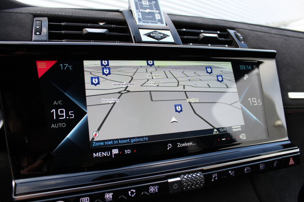 DS 7 Crossback E-Tense 225PK Performance Line+ | PHEV | Navigatie | Alcantara | Camera | Elektr. Achterklep | Keyless