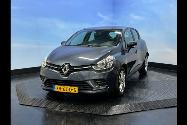 Renault Clio 0.9 TCe Zen Airco | Cruise | Navigatie | PDC | Nederlandse auto