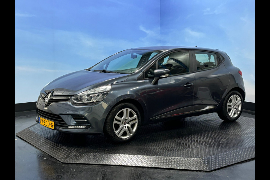 Renault Clio 0.9 TCe Zen Airco | Cruise | Navigatie | PDC | Nederlandse auto