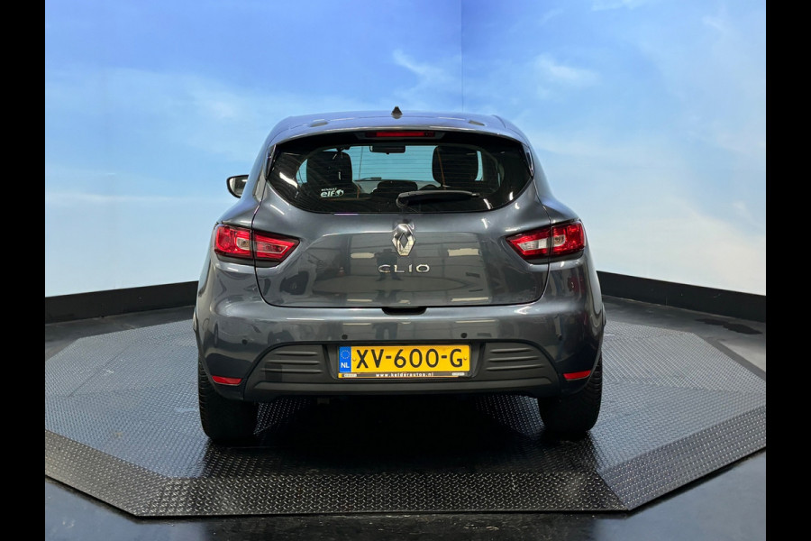 Renault Clio 0.9 TCe Zen Airco | Cruise | Navigatie | PDC | Nederlandse auto