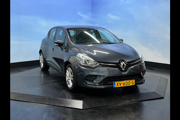 Renault Clio 0.9 TCe Zen Airco | Cruise | Navigatie | PDC | Nederlandse auto