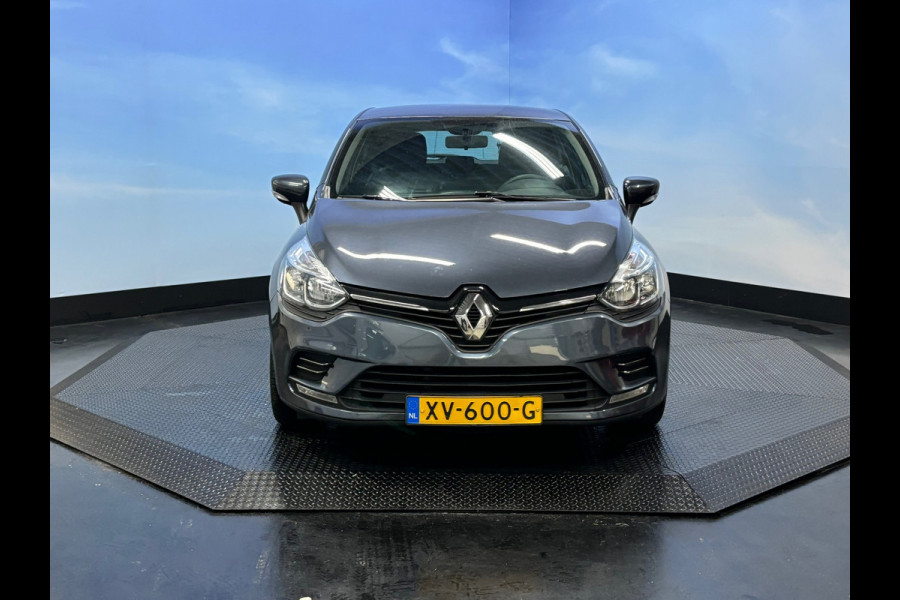 Renault Clio 0.9 TCe Zen Airco | Cruise | Navigatie | PDC | Nederlandse auto