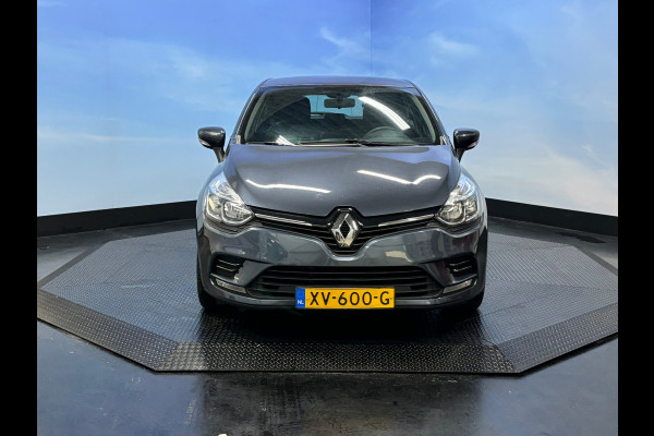 Renault Clio 0.9 TCe Zen Airco | Cruise | Navigatie | PDC | Nederlandse auto