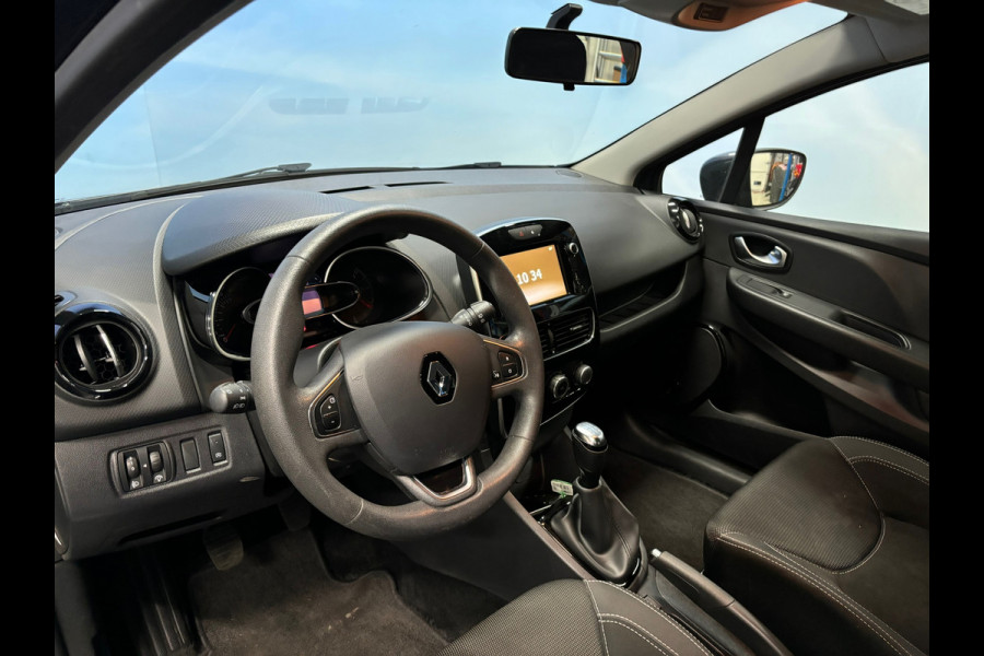 Renault Clio 0.9 TCe Zen Airco | Cruise | Navigatie | PDC | Nederlandse auto