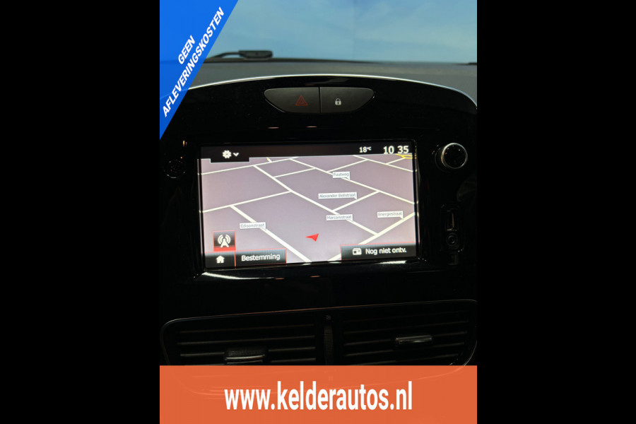 Renault Clio 0.9 TCe Zen Airco | Cruise | Navigatie | PDC | Nederlandse auto