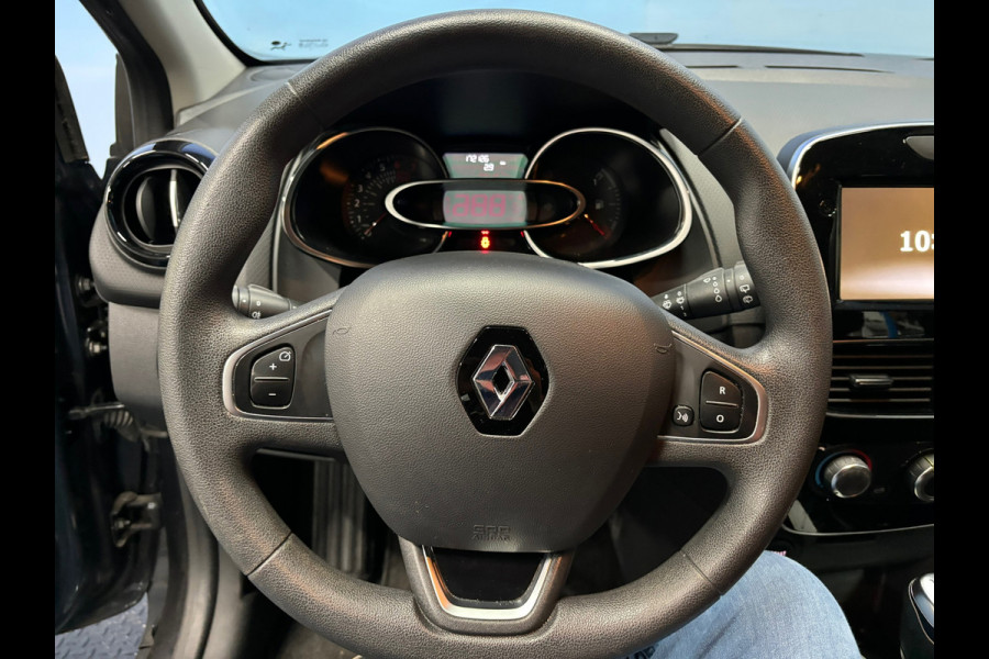 Renault Clio 0.9 TCe Zen Airco | Cruise | Navigatie | PDC | Nederlandse auto