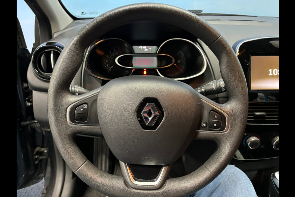 Renault Clio 0.9 TCe Zen Airco | Cruise | Navigatie | PDC | Nederlandse auto