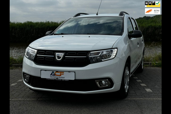 Dacia Logan MCV 1.0 Tce Ambiance TREKHAAK / AIRCO