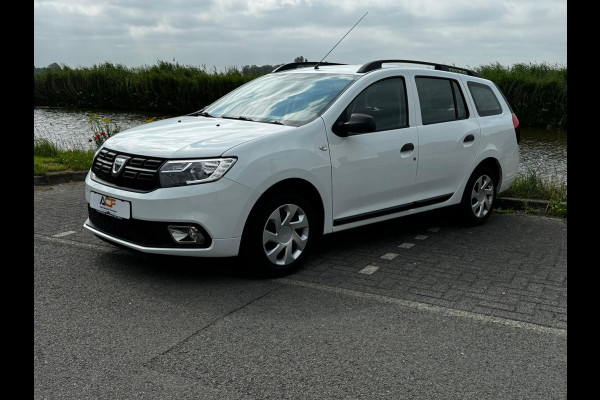 Dacia Logan MCV 1.0 Tce Ambiance TREKHAAK / AIRCO