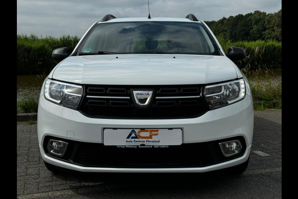 Dacia Logan MCV 1.0 Tce Ambiance TREKHAAK / AIRCO