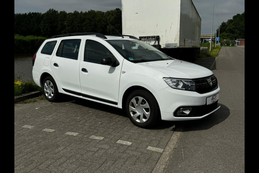 Dacia Logan MCV 1.0 Tce Ambiance TREKHAAK / AIRCO