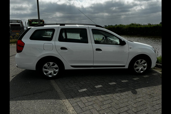 Dacia Logan MCV 1.0 Tce Ambiance TREKHAAK / AIRCO