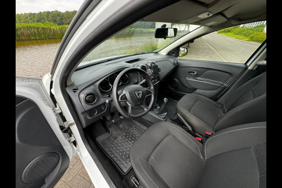 Dacia Logan MCV 1.0 Tce Ambiance TREKHAAK / AIRCO