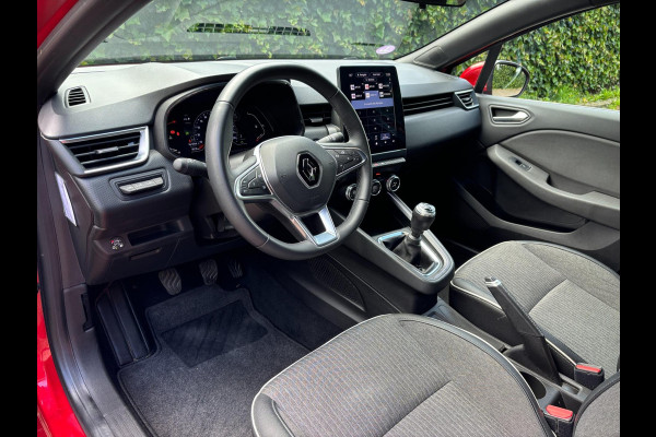 Renault Clio 1.0 TCe LPG G3 Intens Vele optie's!