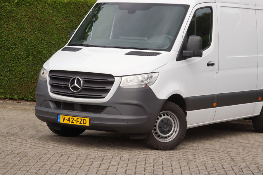 Mercedes-Benz Sprinter Sprinter 317 CDI L2H2 RWD BPM vrij | Airco Cruise Control Parkeersensoren