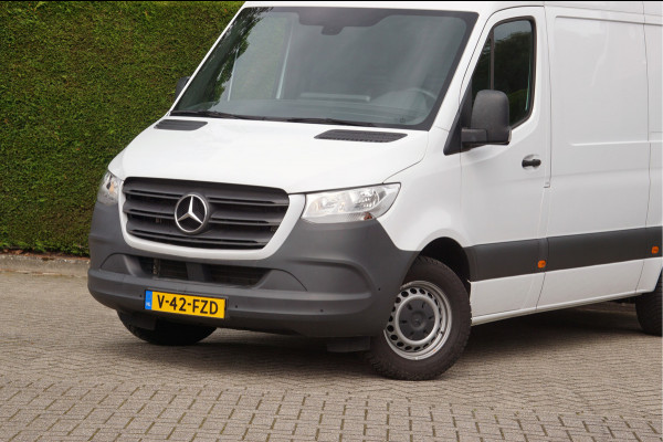 Mercedes-Benz Sprinter Sprinter 317 CDI L2H2 RWD BPM vrij | Airco Cruise Control Parkeersensoren