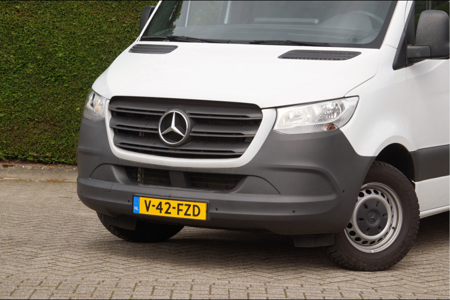 Mercedes-Benz Sprinter Sprinter 317 CDI L2H2 RWD BPM vrij | Airco Cruise Control Parkeersensoren