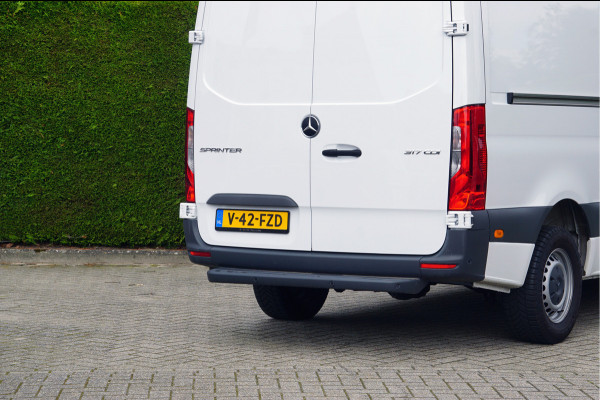 Mercedes-Benz Sprinter Sprinter 317 CDI L2H2 RWD BPM vrij | Airco Cruise Control Parkeersensoren